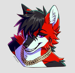 Headshot example